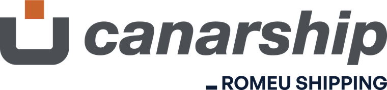 Canarship – Romeu Shipping